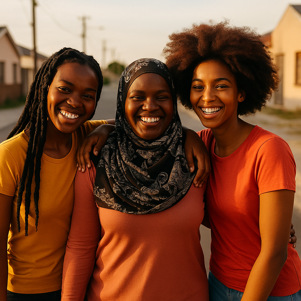 Women Rise Initiative